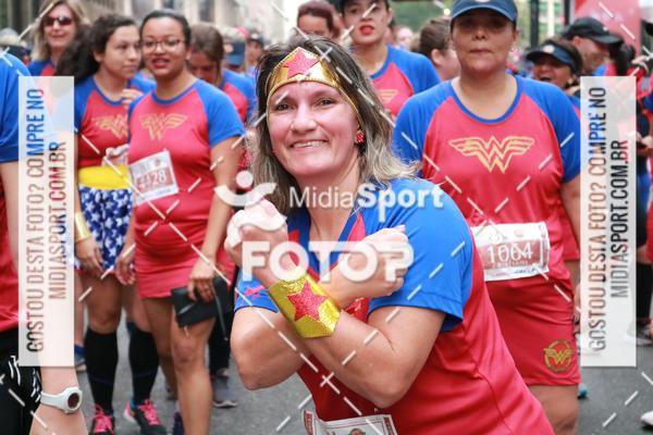 Buy your photos of the eventCorrida Mulher Maravilha - SP on Fotop
