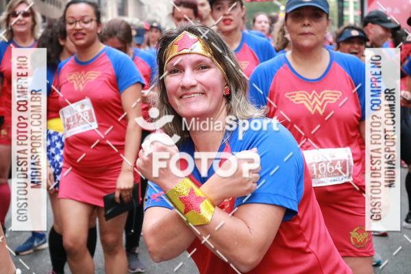 Buy your photos of the eventCorrida Mulher Maravilha - SP on Fotop