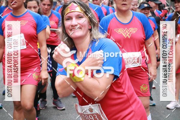 Buy your photos of the eventCorrida Mulher Maravilha - SP on Fotop
