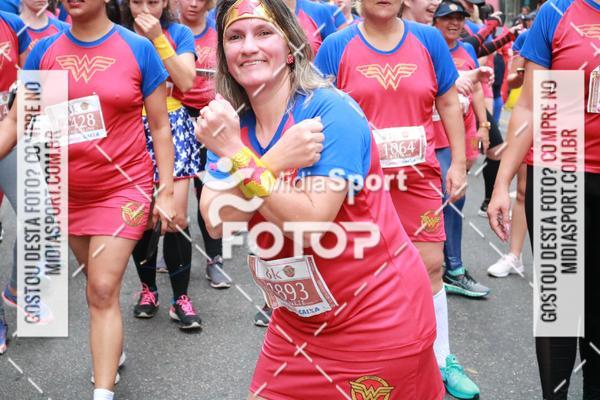 Buy your photos of the eventCorrida Mulher Maravilha - SP on Fotop