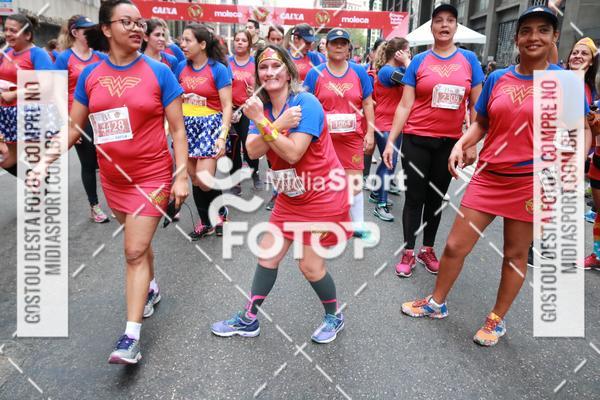 Buy your photos of the eventCorrida Mulher Maravilha - SP on Fotop