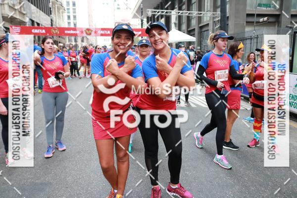 Buy your photos of the eventCorrida Mulher Maravilha - SP on Fotop