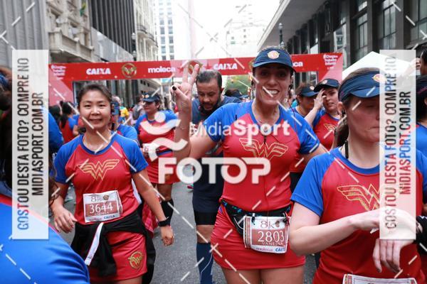 Buy your photos of the eventCorrida Mulher Maravilha - SP on Fotop