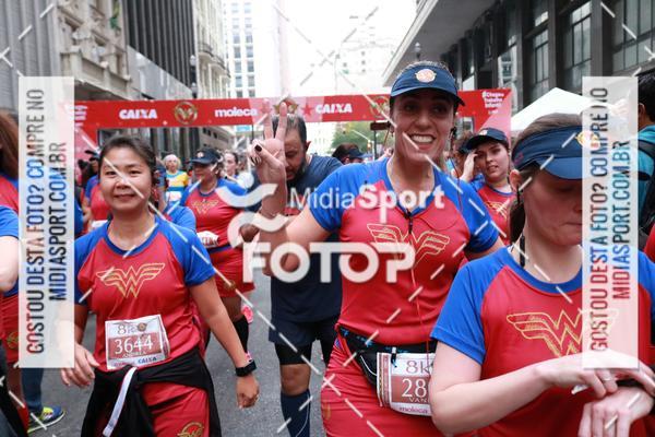 Buy your photos of the eventCorrida Mulher Maravilha - SP on Fotop
