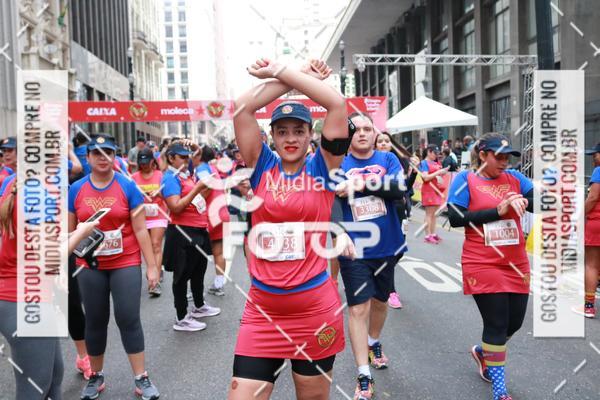 Buy your photos of the eventCorrida Mulher Maravilha - SP on Fotop