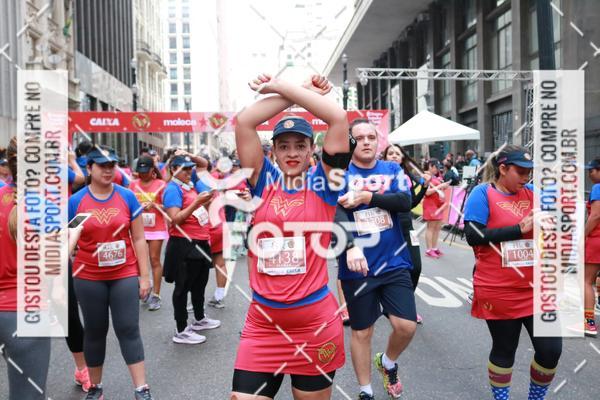 Buy your photos of the eventCorrida Mulher Maravilha - SP on Fotop