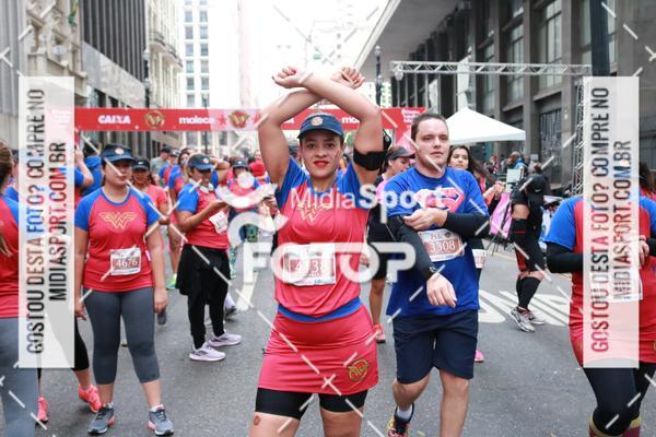 Buy your photos of the eventCorrida Mulher Maravilha - SP on Fotop