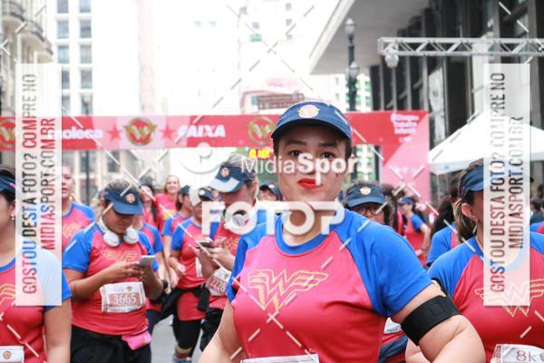 Buy your photos of the eventCorrida Mulher Maravilha - SP on Fotop
