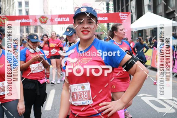 Buy your photos of the eventCorrida Mulher Maravilha - SP on Fotop