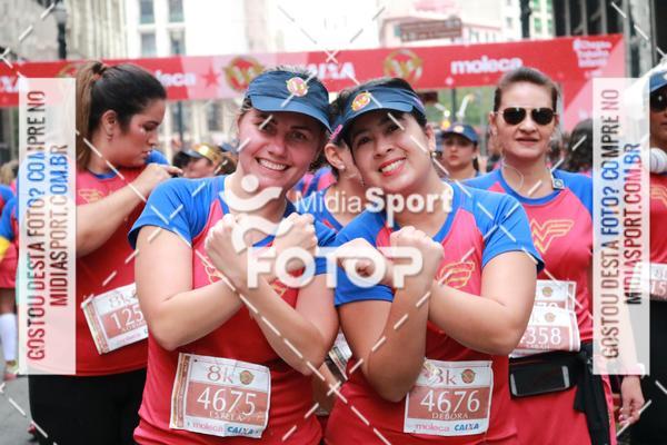 Buy your photos of the eventCorrida Mulher Maravilha - SP on Fotop