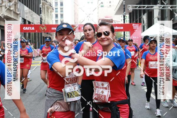Buy your photos of the eventCorrida Mulher Maravilha - SP on Fotop