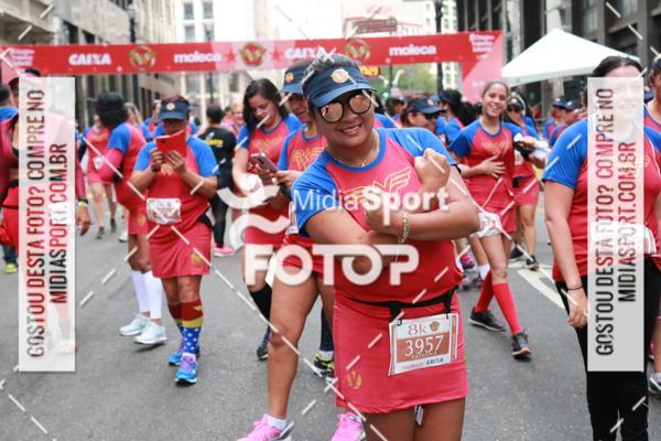 Buy your photos of the eventCorrida Mulher Maravilha - SP on Fotop