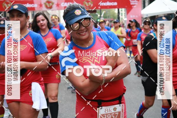 Buy your photos of the eventCorrida Mulher Maravilha - SP on Fotop
