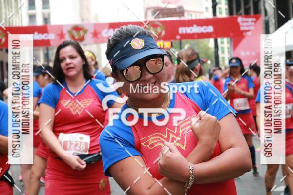 Buy your photos of the eventCorrida Mulher Maravilha - SP on Fotop