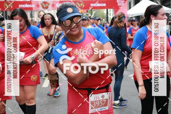 Buy your photos of the eventCorrida Mulher Maravilha - SP on Fotop