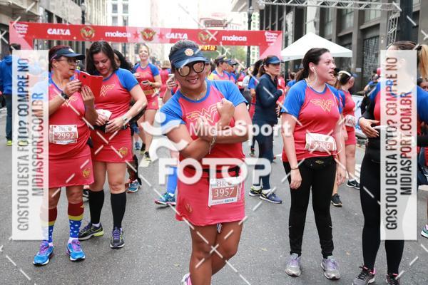 Buy your photos of the eventCorrida Mulher Maravilha - SP on Fotop