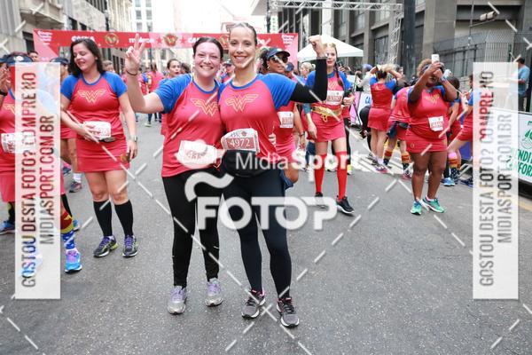 Buy your photos of the eventCorrida Mulher Maravilha - SP on Fotop