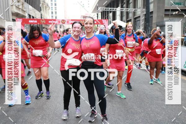 Buy your photos of the eventCorrida Mulher Maravilha - SP on Fotop
