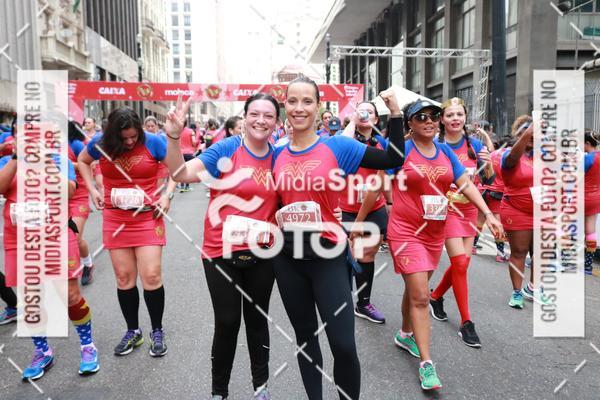 Buy your photos of the eventCorrida Mulher Maravilha - SP on Fotop