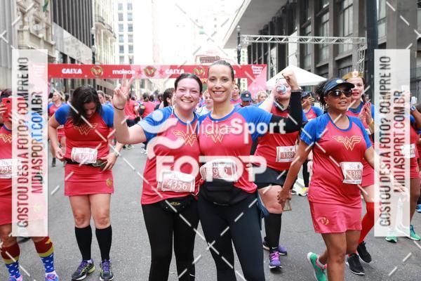 Buy your photos of the eventCorrida Mulher Maravilha - SP on Fotop