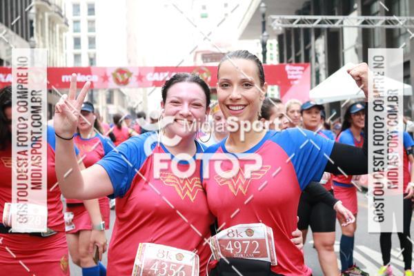 Buy your photos of the eventCorrida Mulher Maravilha - SP on Fotop
