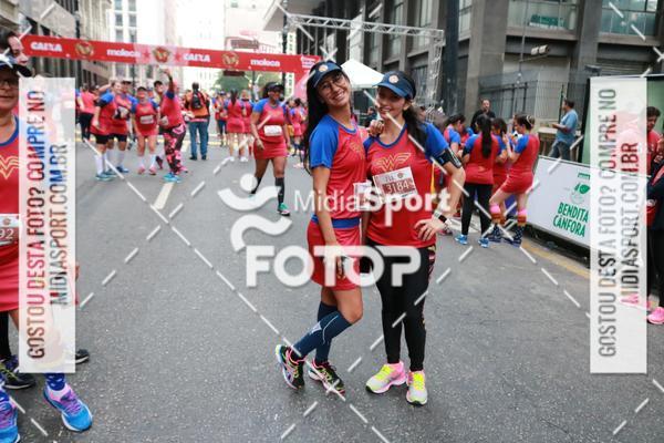 Buy your photos of the eventCorrida Mulher Maravilha - SP on Fotop