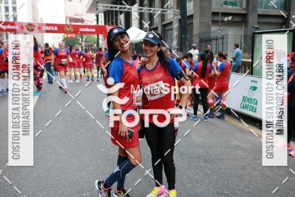 Buy your photos of the eventCorrida Mulher Maravilha - SP on Fotop