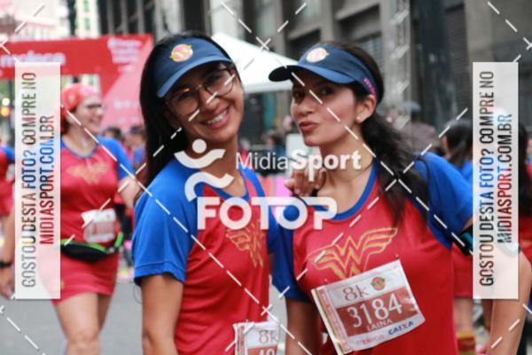 Buy your photos of the eventCorrida Mulher Maravilha - SP on Fotop