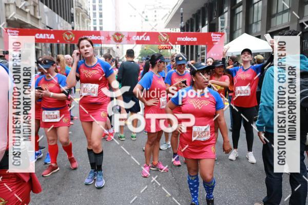 Buy your photos of the eventCorrida Mulher Maravilha - SP on Fotop