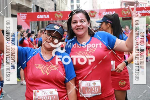 Buy your photos of the eventCorrida Mulher Maravilha - SP on Fotop