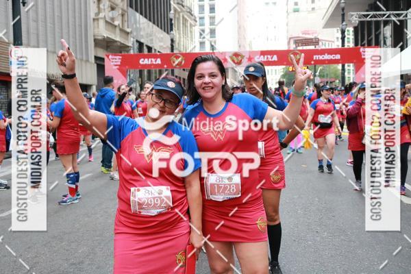 Buy your photos of the eventCorrida Mulher Maravilha - SP on Fotop