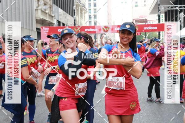 Buy your photos of the eventCorrida Mulher Maravilha - SP on Fotop