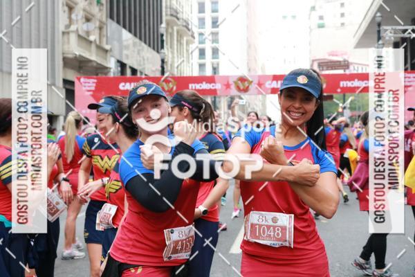 Buy your photos of the eventCorrida Mulher Maravilha - SP on Fotop