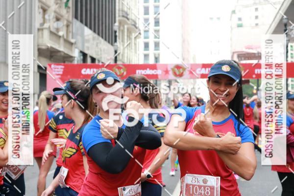 Buy your photos of the eventCorrida Mulher Maravilha - SP on Fotop