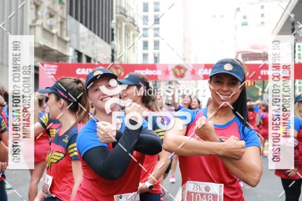 Buy your photos of the eventCorrida Mulher Maravilha - SP on Fotop
