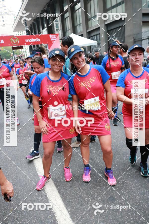 Compre suas fotos do eventoCorrida Mulher Maravilha - SP no Fotop