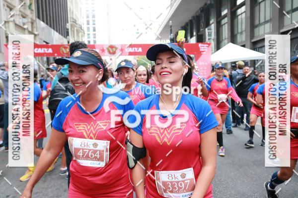 Compre suas fotos do eventoCorrida Mulher Maravilha - SP no Fotop