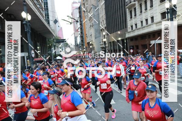 Buy your photos of the eventCorrida Mulher Maravilha - SP on Fotop