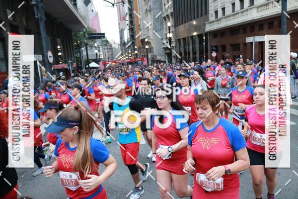 Buy your photos of the eventCorrida Mulher Maravilha - SP on Fotop