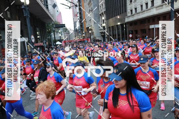 Buy your photos of the eventCorrida Mulher Maravilha - SP on Fotop