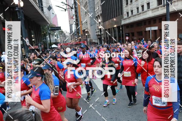 Buy your photos of the eventCorrida Mulher Maravilha - SP on Fotop