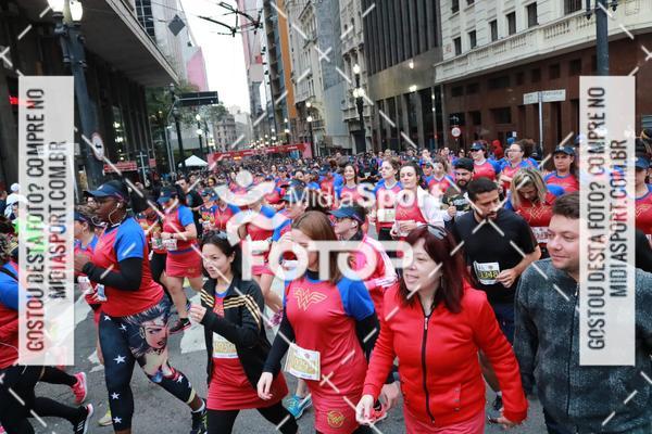 Buy your photos of the eventCorrida Mulher Maravilha - SP on Fotop