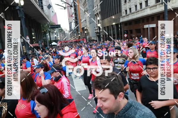 Buy your photos of the eventCorrida Mulher Maravilha - SP on Fotop