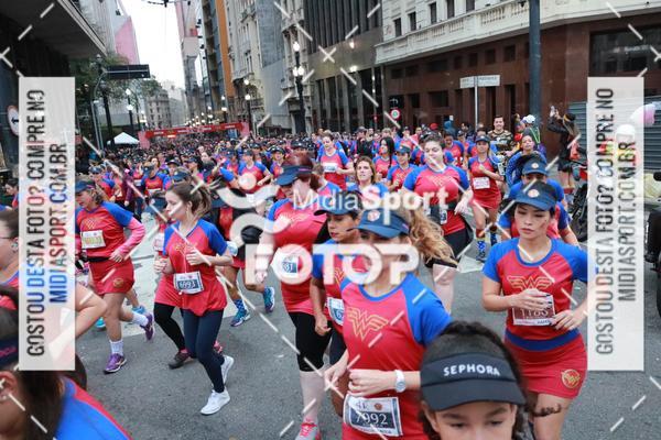 Buy your photos of the eventCorrida Mulher Maravilha - SP on Fotop