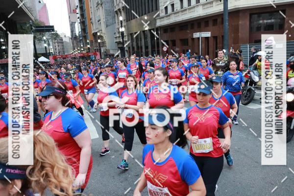 Buy your photos of the eventCorrida Mulher Maravilha - SP on Fotop