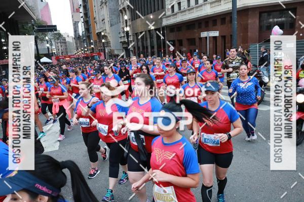 Buy your photos of the eventCorrida Mulher Maravilha - SP on Fotop
