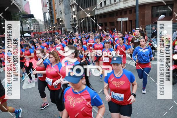 Buy your photos of the eventCorrida Mulher Maravilha - SP on Fotop
