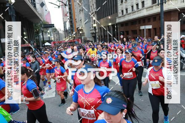 Buy your photos of the eventCorrida Mulher Maravilha - SP on Fotop