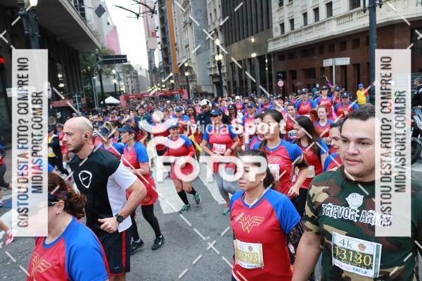 Buy your photos of the eventCorrida Mulher Maravilha - SP on Fotop