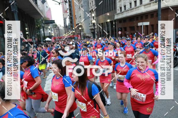 Buy your photos of the eventCorrida Mulher Maravilha - SP on Fotop